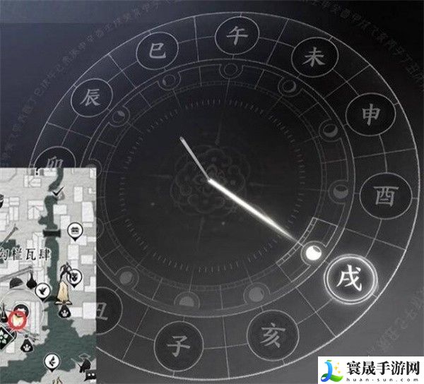 《燕云十六声》一缘一会任务攻略