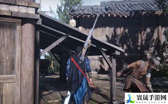 燕云十六声愁情几许任务攻略:宠物进化路线与技能解锁