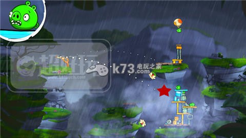愤怒的小鸟2第90关通过方法 如何在游戏中高效完成副本挑战？