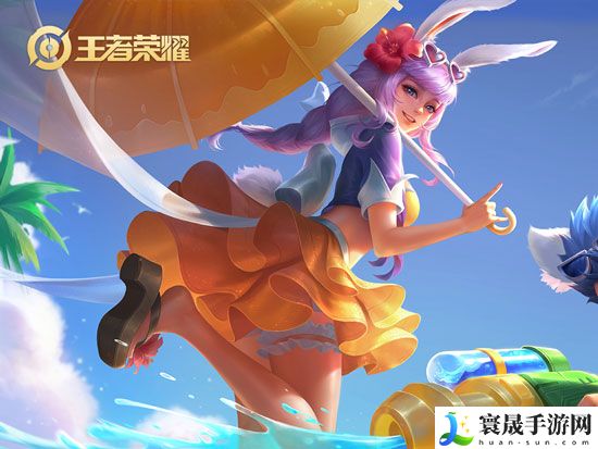 王者荣耀S20赛季哪些射手英雄强势