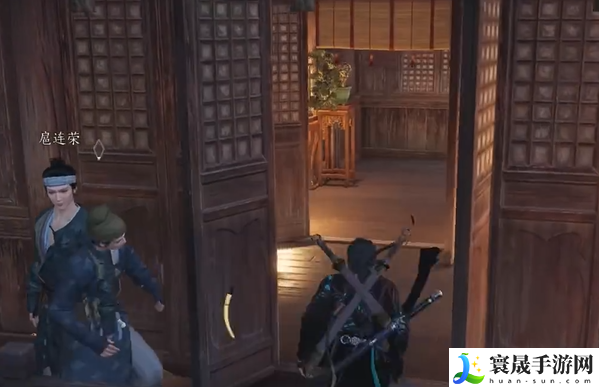 燕云十六声蔷薇风信任务攻略:轻松战胜敌人