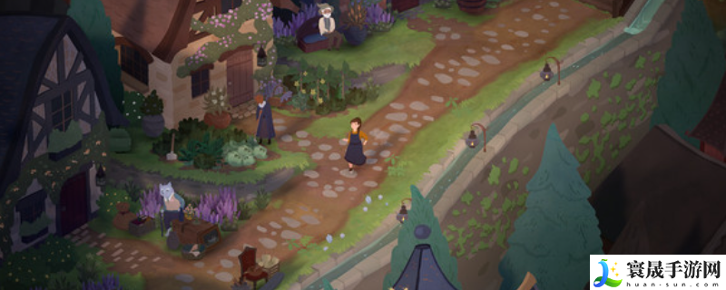 Songs of Glimmerwick游戏下载网址介绍：游戏必备攻略总结