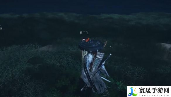 燕云十六声倾慕成痴任务攻略：战斗意识培养与预判能力提升