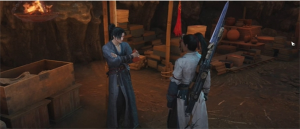 《燕云十六声》绝世高手任务攻略