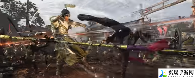 真三国无双:起源拯救荀攸方法介绍:任务流程优化与快速完成方法