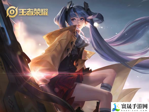 王者荣耀S20赛季哪些射手英雄强势