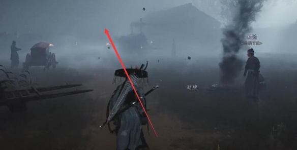 燕云十六声报仇雪恨任务攻略：战斗中的技能循环与能量管理