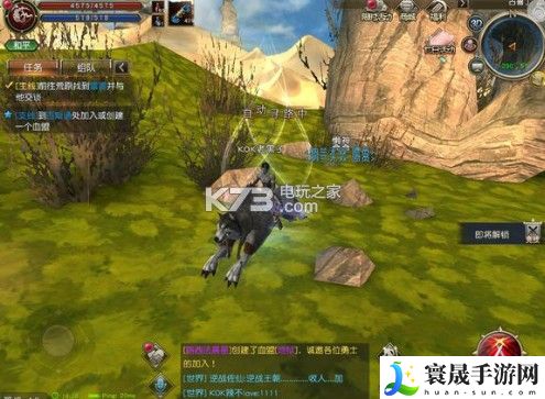 天堂2血盟快速升级攻略 宠物系统的玩法与进阶