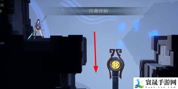 《归龙潮》灵巧试炼二通关攻略