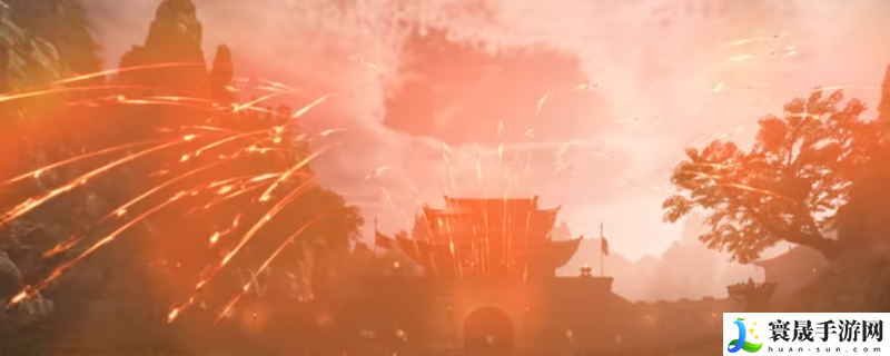 真三国无双：起源黄巾军最终战斗特点介绍：游戏挑战高效解决