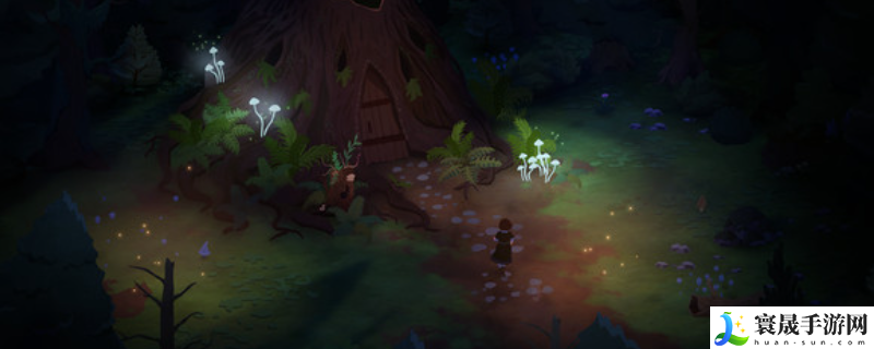Songs of Glimmerwick下载安装教程介绍：经验加成道具高效利用攻略