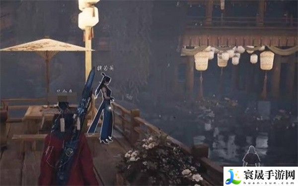 《燕云十六声》一缘一会任务攻略