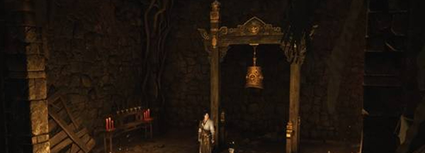 燕云十六声木鸢获取方法：善于利用敌人攻击间隙发动反击