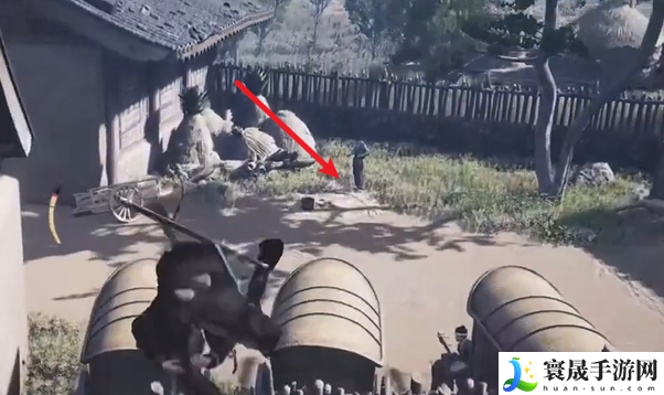 燕云十六声蔷薇风信任务攻略:轻松战胜敌人