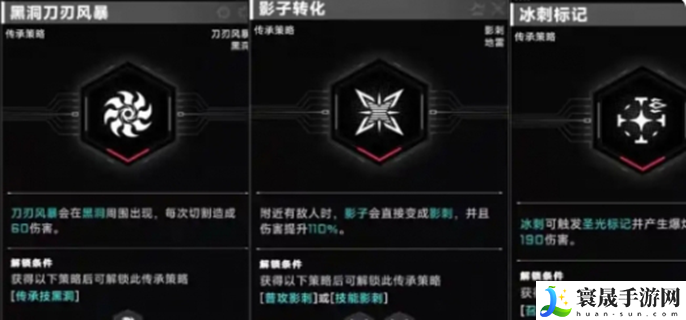 苍翼混沌效应策略怎么刷-策略快速刷取方法