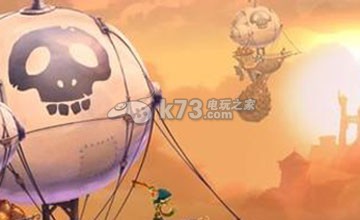 雷曼大冒险皇族蛋获得详解 如何精准打击敌人