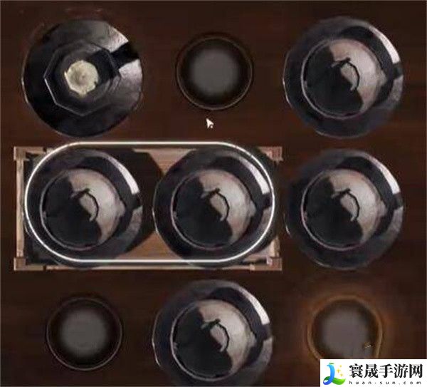 《燕云十六声》佛灯长明任务攻略