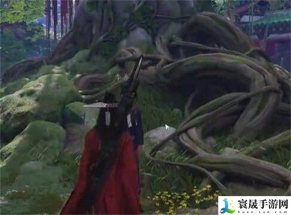 《燕云十六声》佛灯长明任务攻略