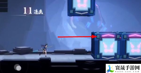 《归龙潮》疾行试炼八通关攻略