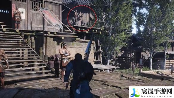 燕云十六声愁情几许任务攻略:宠物进化路线与技能解锁