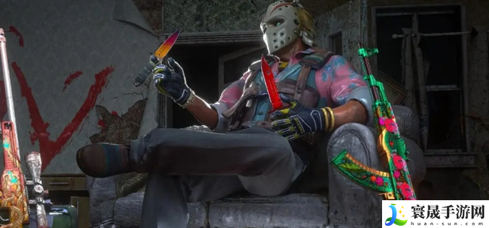 csgo开箱概率是多少-csgo开箱概率表2024