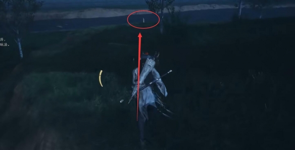 燕云十六声倾慕成痴任务攻略：战斗意识培养与预判能力提升