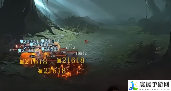 龙息神寂耳语森林通关攻略：充分利用游戏中的排行榜和竞技功能