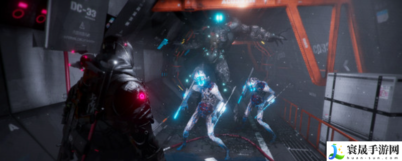 密闭之城2.0 怨灵觉醒游戏特色内容介绍：角色技能深度挖掘