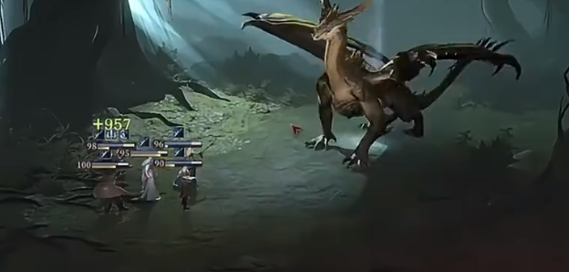 龙息神寂耳语森林通关攻略：充分利用游戏中的排行榜和竞技功能