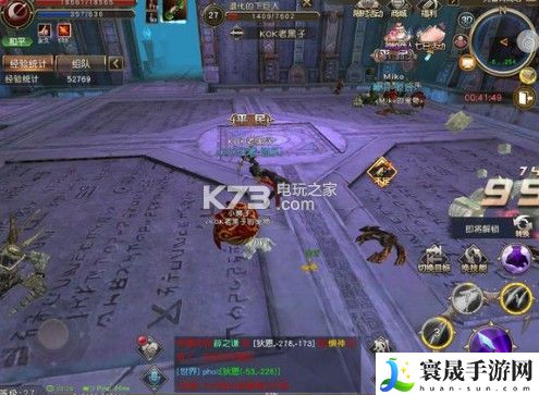 天堂2血盟快速升级攻略 宠物系统的玩法与进阶