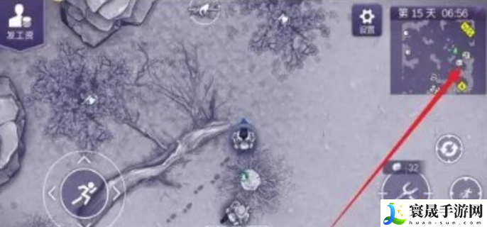 阿瑞斯病毒2怎么快速采矿-采矿效率提升攻略