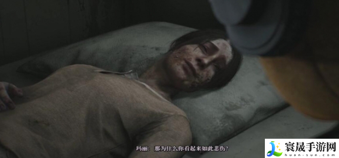 寂静岭2重置版离开结局怎么触发-离开结局触发方式