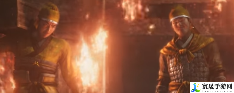 真三国无双：起源黄巾军之战前期打法推荐：以获得更好的游戏体验