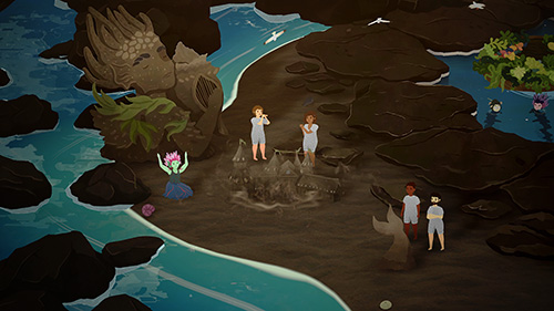 Songs of Glimmerwick游戏特色内容介绍：限时活动参与指南