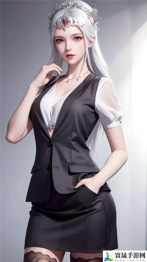 寂寞护士的背后