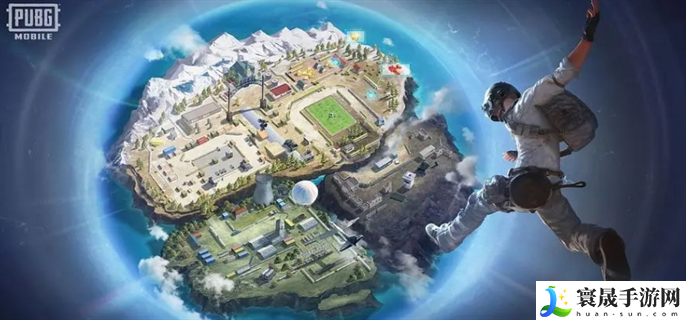 pubgmobile官网充值入口在哪里-官网充值入口地址分享