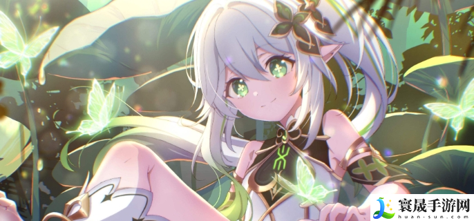 原神霓裳花哪里比较多