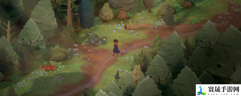 Songs of Glimmerwick游戏特色内容介绍：限时活动参与指南