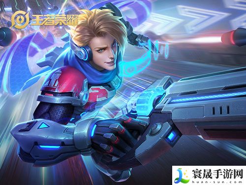 王者荣耀S20赛季哪些射手英雄强势