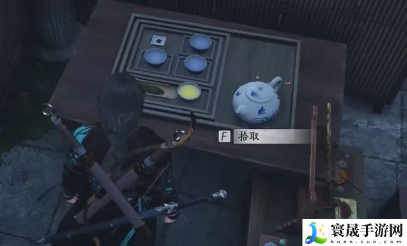 燕云十六声被锁之声任务攻略:攻略教你熟练