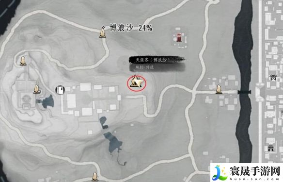 燕云十六声为君执剑任务攻略：怪物属性分析与战斗策略