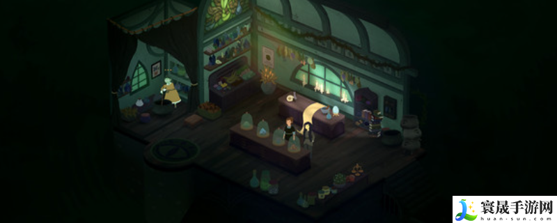 Songs of Glimmerwick游戏配置要求介绍：稀有称号获取技巧