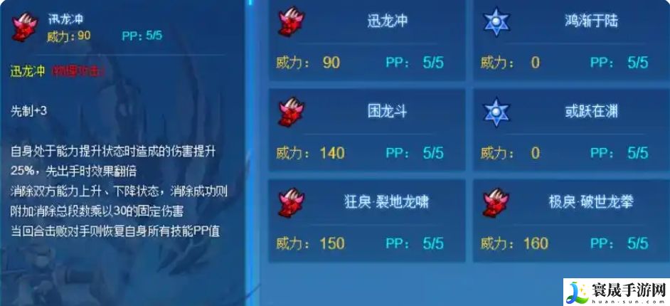 赛尔号巅峰之战特罗斯介绍：角色技能深度挖掘与实战运用