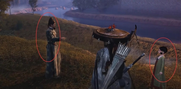 燕云十六声倾慕成痴任务攻略：战斗意识培养与预判能力提升