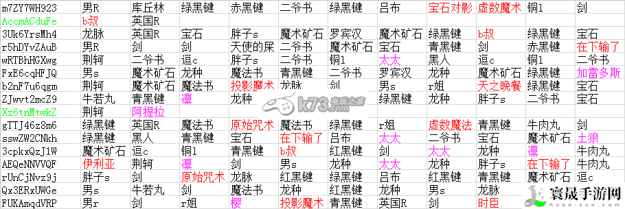 Fate Grand Order单抽心得 稀有坐骑捕获思路