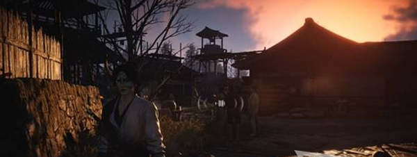 燕云十六声木鸢获取方法：善于利用敌人攻击间隙发动反击