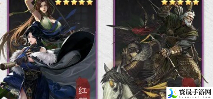 率土之滨桃园年度版本福利有哪些