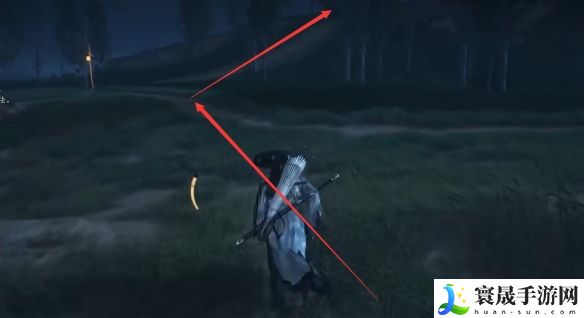 燕云十六声倾慕成痴任务攻略：战斗意识培养与预判能力提升