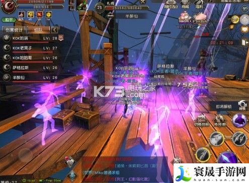 天堂2血盟快速升级攻略 宠物系统的玩法与进阶