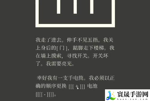 《失落记忆》第七章过关攻略